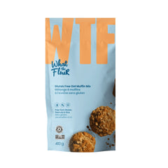 Gluten Free Oat Muffin Mix 413g