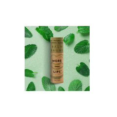Organic LipBalm Minty Fresh 9ml