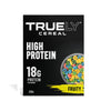 High Protein Cereal Fruity 200g