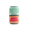 Sparkling Water Cantaloupe Mint 355ml