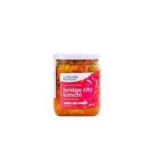 Bridge City Kimchi 500ml