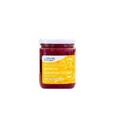 Prarie Summer Kraut 500ml