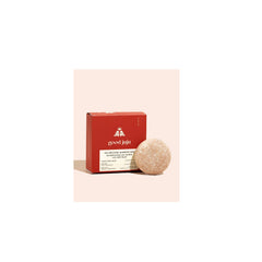 Volumizing Shampoo Bar Bergamot Pink Grapefruit 70g