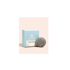 Scalp Care Shampoo Bar Lavender Geranium 70g