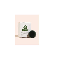 Nourishing Conditioner Bar Lemongrass Sage Bergamot 40g