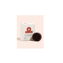 Volumizing Conditioner Bar Bergamot Pink Grapefruit 40g