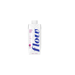 Organic Blackberry Hibiscus Water 500ml