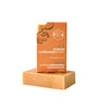 Ginger & Cardamom Bar Soap 110g