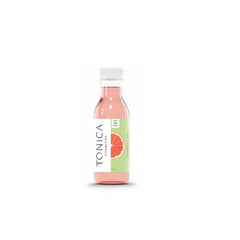 Grapefruit Glow Kombucha 355ml