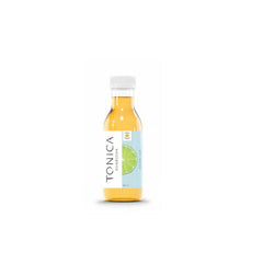 Golden Lime Kombucha 355ml