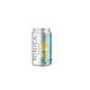 Kombucha Low Sugar Ginger 355ml