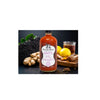 Spiced Elderberry Tumeric Elixir 500ml
