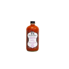 Spiced Elderberry Tumeric Elixir 500ml