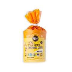 Thin Style Rice Cakes Organic 140g