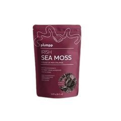 Irish Sea Moss Purple 120g