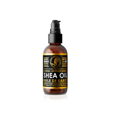 Pure Organic Shea Oil 118ml