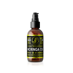 Pure Organic Moringa Oil 118ml