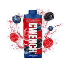 Cwench Berry Crush 500ml