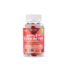 Appley Ever After 60gummies