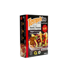 Tempeh Ground Tex Mex Organic 340g