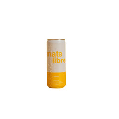 Yerba Mate Passion Organic 330ml