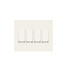 Fable The Tall Glasses (4-Pack)