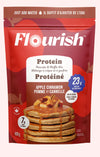 Protein Pancake & Waffle Mix Apple Cinnamon 430g