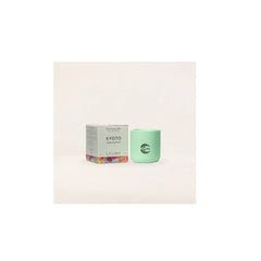 KYOTO Soy & Coconut Wax Candle - Cedarwood Trail  56g