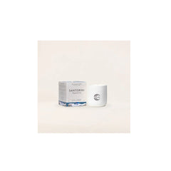 SANTORI Soy & Coconut Wax Candle - Bergamot & Fig  56g