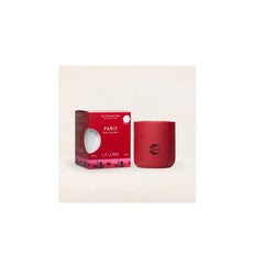 PARIS Soy & Coconut Wax Candle Rose & Sea Salt 220g
