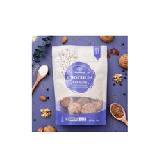 ChocoLin Cookies Keto Gluten Free 210g
