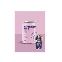 Cardamom Rose 100ml