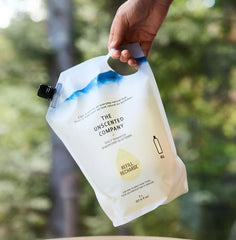 TUC Daily Shampoo Refill 2L