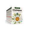Organic Chickapea Pasta Elbow Gluten Free 227g