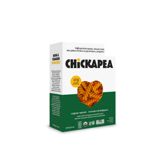 Chickapea Pasta Spirals 227g