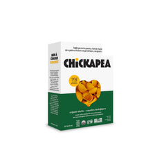 Chickapea Pasta Shells 227g