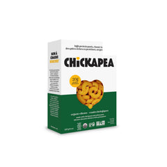 Organic Chickapea Pasta Elbow Gluten Free 227g
