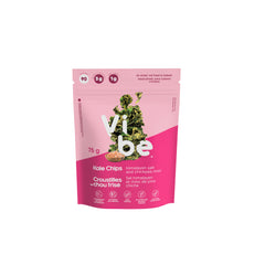 Crunch Kale Himalayan Salt and Chickpea Miso 75g