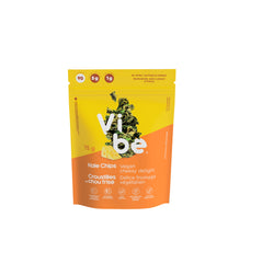 Kale Chips Vegan Cheesy Delight 75g