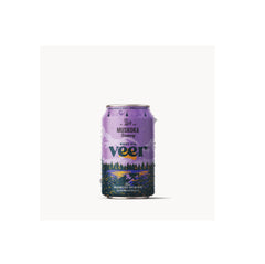 Veer Hazy IPA Non-Alcoholic Beer 355ml