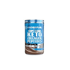 Keto Protein Peptides Chocolate 454g