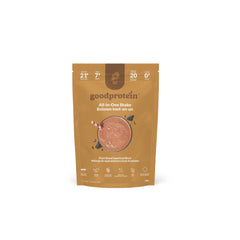 All-in-One Shake Mocha 880g