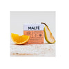 Natural Exfoliating Soap Bar Pear & Citrus 85g