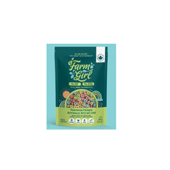 Rainbow Hoops Keto Gluten Free Cereal 280g