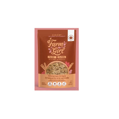 Cinnamon Crisps Cereal 280g