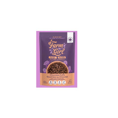 Chocolate Puff Cereal 280g