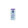 Wake Water Caffeinated Sparkling Water Blackberry 355ml