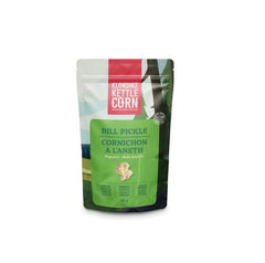 Dill Pickle Popcorn 90g