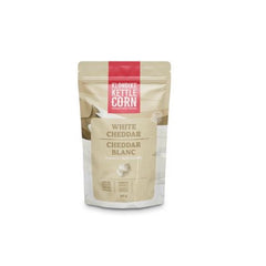 White Cheddar Popcorn 90g