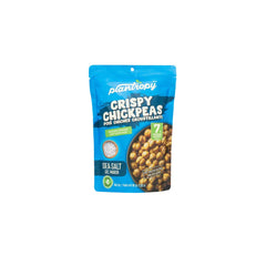 Crispy Chickpeas Sea Salt 80g
